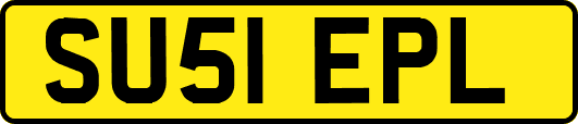 SU51EPL