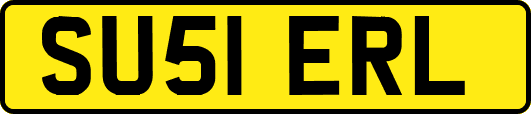 SU51ERL