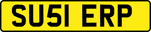 SU51ERP