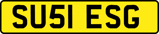 SU51ESG