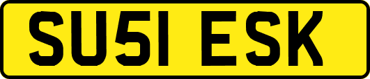 SU51ESK