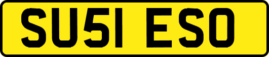 SU51ESO