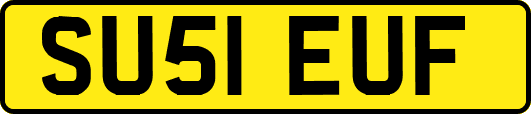 SU51EUF