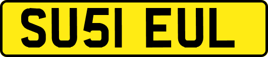 SU51EUL