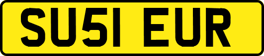 SU51EUR