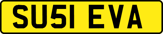 SU51EVA