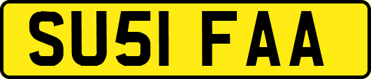 SU51FAA