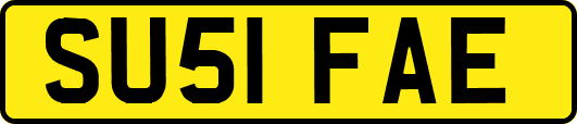 SU51FAE