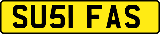 SU51FAS
