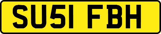 SU51FBH