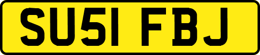 SU51FBJ