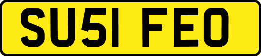 SU51FEO