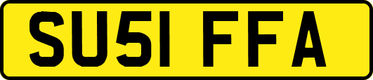 SU51FFA