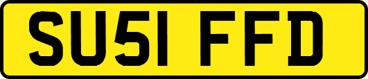 SU51FFD