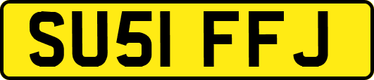 SU51FFJ