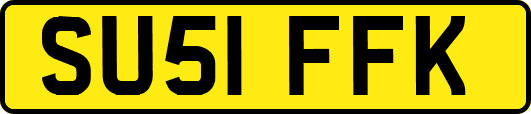 SU51FFK