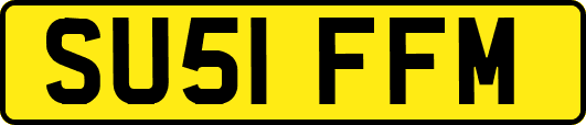SU51FFM