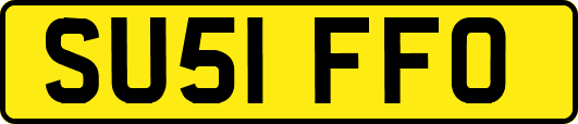 SU51FFO