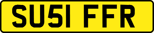 SU51FFR