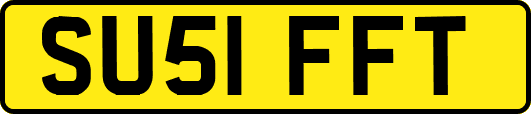 SU51FFT