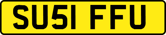 SU51FFU