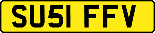 SU51FFV