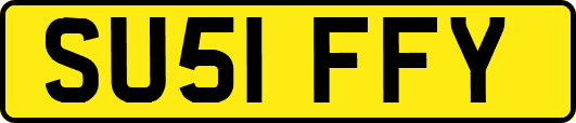 SU51FFY
