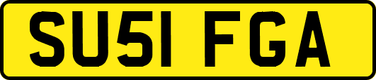 SU51FGA