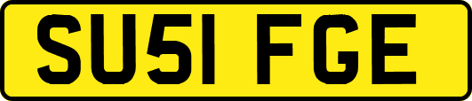 SU51FGE