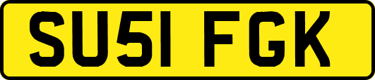 SU51FGK