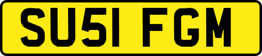 SU51FGM