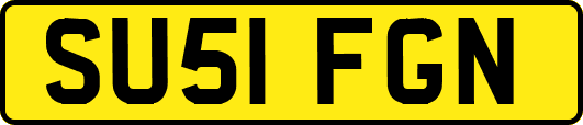 SU51FGN