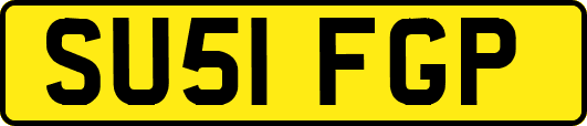 SU51FGP