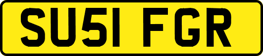 SU51FGR