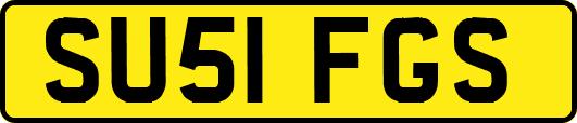SU51FGS