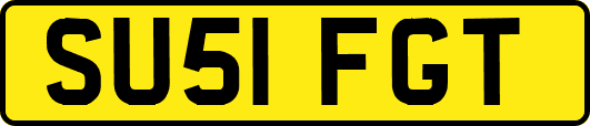SU51FGT