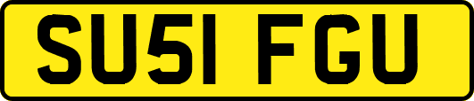 SU51FGU