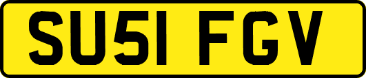 SU51FGV