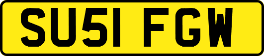 SU51FGW