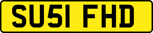 SU51FHD