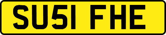 SU51FHE