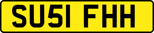 SU51FHH