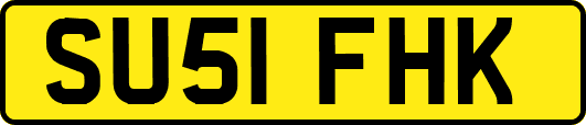 SU51FHK