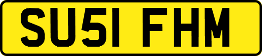 SU51FHM