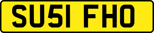 SU51FHO