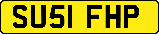 SU51FHP