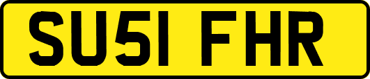 SU51FHR