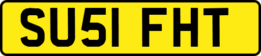 SU51FHT