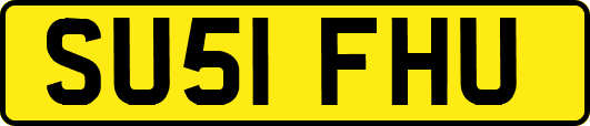 SU51FHU