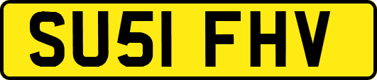 SU51FHV